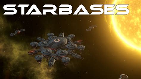 Need advice on where and how to build starbases. : .